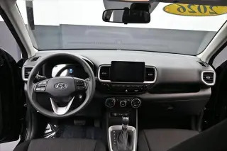 Hyundai VENUE 2026 SE 4dr Crossover