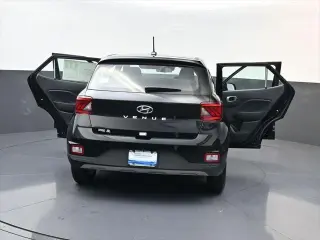 Hyundai VENUE 2026 SE 4dr Crossover
