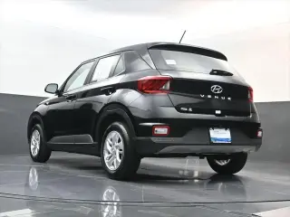 Hyundai VENUE 2026 SE 4dr Crossover