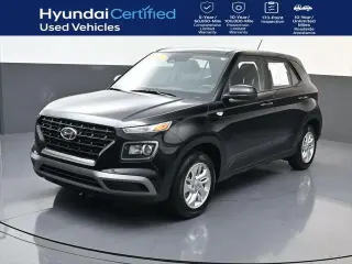Hyundai VENUE 2026 SE 4dr Crossover