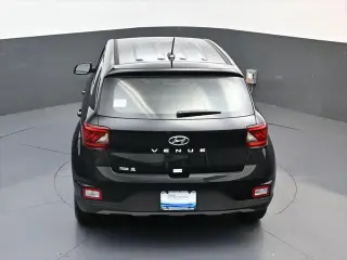 Hyundai VENUE 2026 SE 4dr Crossover