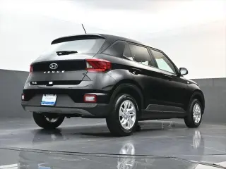 Hyundai VENUE 2026 SE 4dr Crossover