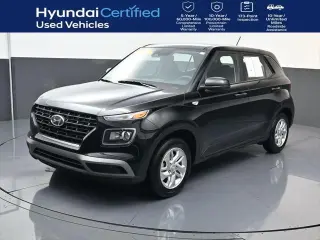 Hyundai VENUE 2026 SE 4dr Crossover