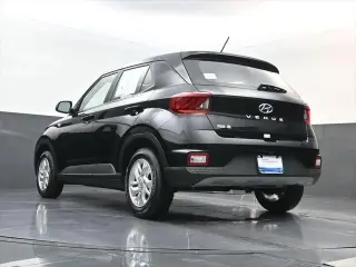 Hyundai VENUE 2026 SE 4dr Crossover