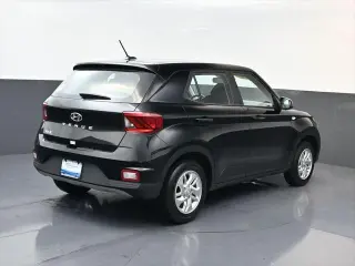 Hyundai VENUE 2026 SE 4dr Crossover