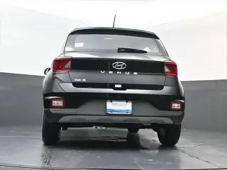Hyundai VENUE 2026 SE 4dr Crossover