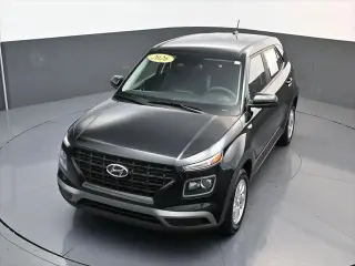Hyundai VENUE 2026 SE 4dr Crossover