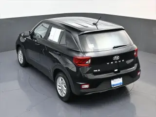 Hyundai VENUE 2026 SE 4dr Crossover