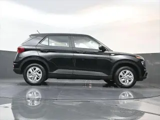 Hyundai VENUE 2026 SE 4dr Crossover