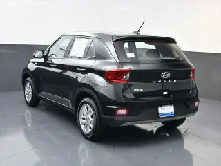 Hyundai VENUE 2026 SE 4dr Crossover