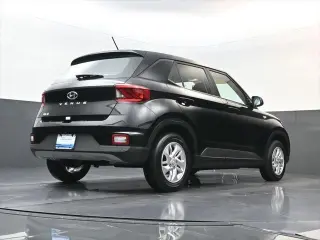Hyundai VENUE 2026 SE 4dr Crossover