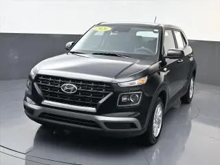 Hyundai VENUE 2026 SE 4dr Crossover