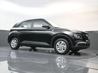 Hyundai VENUE 2026 SE 4dr Crossover