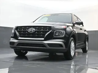 Hyundai VENUE 2026 SE 4dr Crossover
