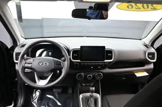 Hyundai VENUE 2026 SE 4dr Crossover