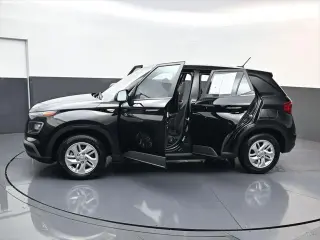 Hyundai VENUE 2026 SE 4dr Crossover