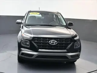Hyundai VENUE 2026 SE 4dr Crossover