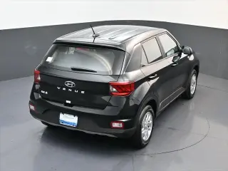 Hyundai VENUE 2026 SE 4dr Crossover