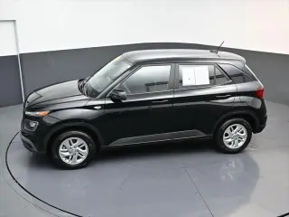 Hyundai VENUE 2026 SE 4dr Crossover