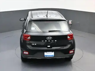 Hyundai VENUE 2026 SE 4dr Crossover
