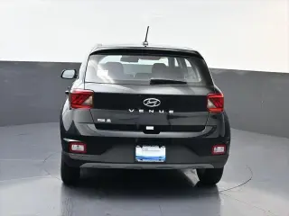 Hyundai VENUE 2026 SE 4dr Crossover