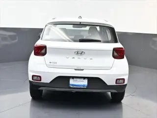 Hyundai VENUE 2026 SE 4dr Crossover