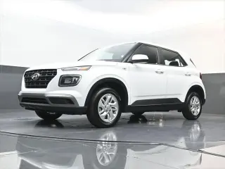 Hyundai VENUE 2026 SE 4dr Crossover