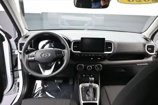 Hyundai VENUE 2026 SE 4dr Crossover