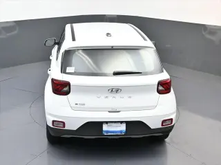 Hyundai VENUE 2026 SE 4dr Crossover