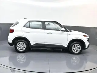 Hyundai VENUE 2026 SE 4dr Crossover