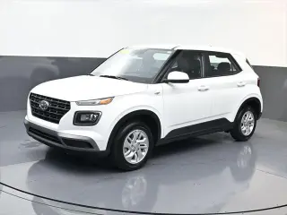 Hyundai VENUE 2026 SE 4dr Crossover