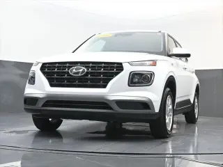 Hyundai VENUE 2026 SE 4dr Crossover