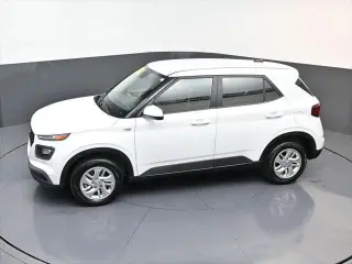 Hyundai VENUE 2026 SE 4dr Crossover