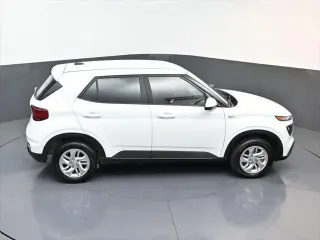 Hyundai VENUE 2026 SE 4dr Crossover