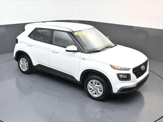 Hyundai VENUE 2026 SE 4dr Crossover