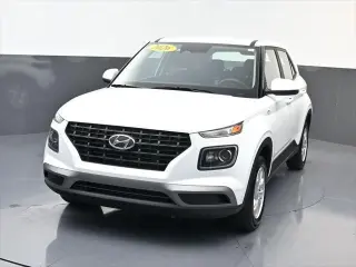 Hyundai VENUE 2026 SE 4dr Crossover