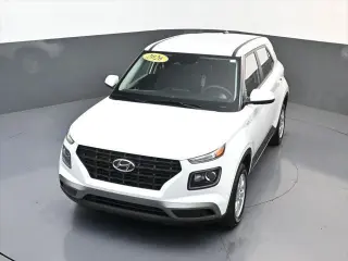 Hyundai VENUE 2026 SE 4dr Crossover