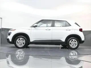Hyundai VENUE 2026 SE 4dr Crossover