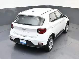 Hyundai VENUE 2026 SE 4dr Crossover