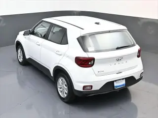 Hyundai VENUE 2026 SE 4dr Crossover