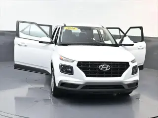 Hyundai VENUE 2026 SE 4dr Crossover