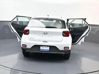 Hyundai VENUE 2026 SE 4dr Crossover