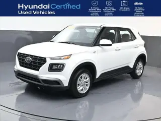 Hyundai VENUE 2026 SE 4dr Crossover