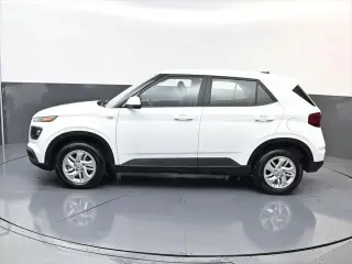 Hyundai VENUE 2026 SE 4dr Crossover
