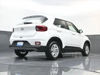 Hyundai VENUE 2026 SE 4dr Crossover