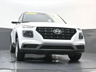 Hyundai VENUE 2026 SE 4dr Crossover