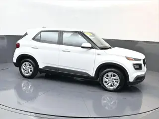 Hyundai VENUE 2026 SE 4dr Crossover