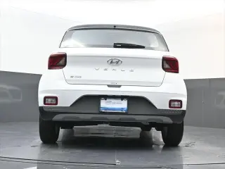 Hyundai VENUE 2026 SE 4dr Crossover