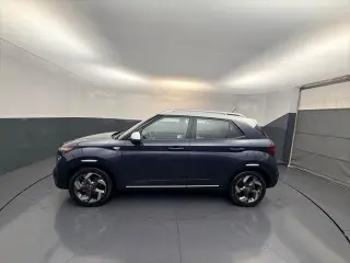 Hyundai VENUE 2024 Limited 4dr Crossover