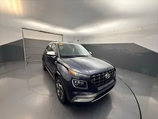 Hyundai VENUE 2024 Limited 4dr Crossover